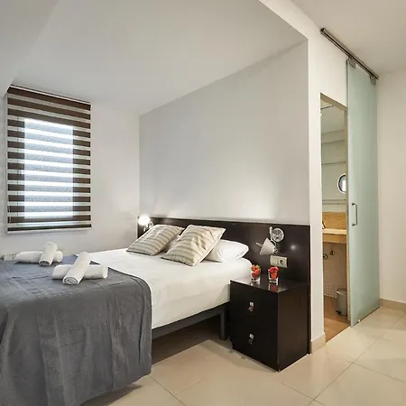 Bbarcelona Diputacio Flat Apartment Exterior photo