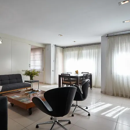 Bbarcelona Diputacio Flat Apartment Exterior photo