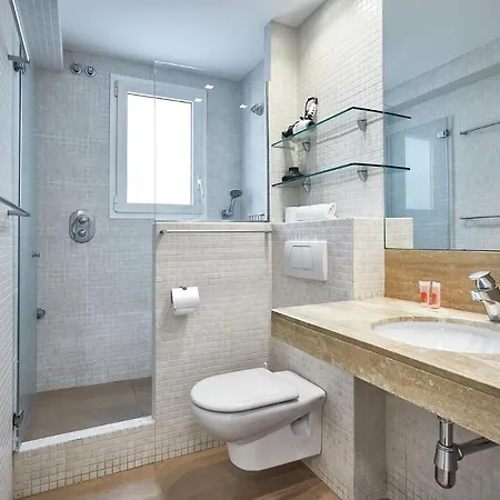 Bbarcelona Diputacio Flat Apartment Exterior photo