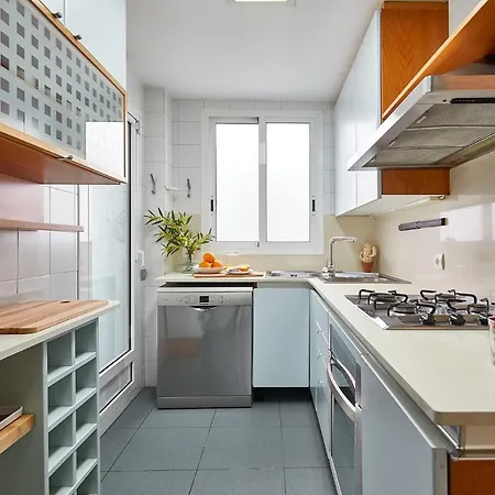 Bbarcelona Diputacio Flat Apartment Exterior photo