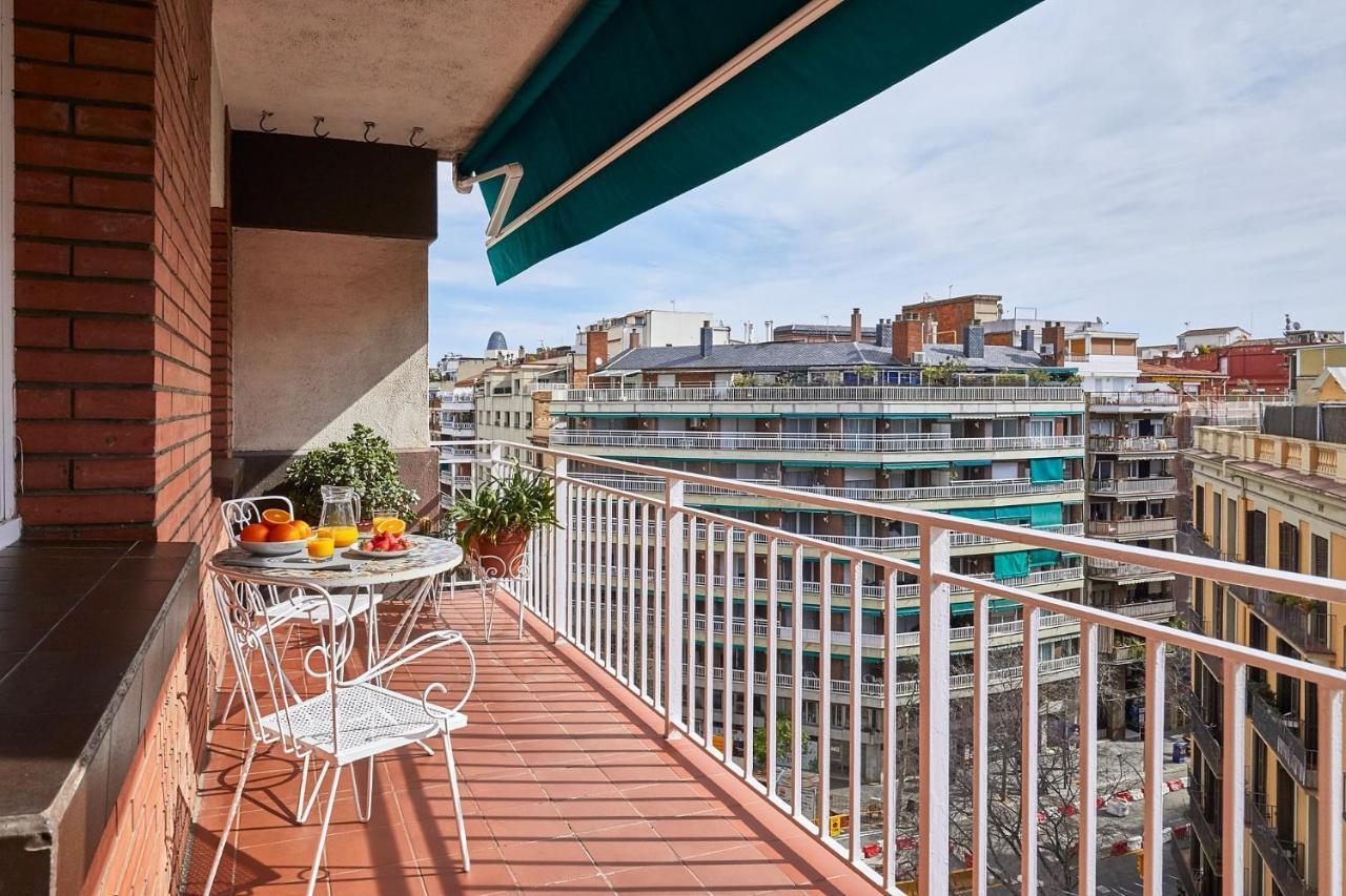 Bbarcelona Diputacio Flat * Barcellona