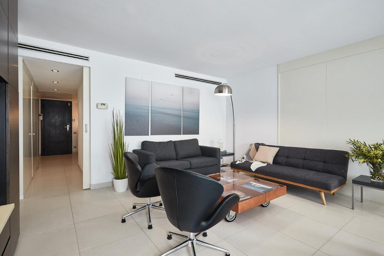 Appartamento Bbarcelona Diputacio Flat *