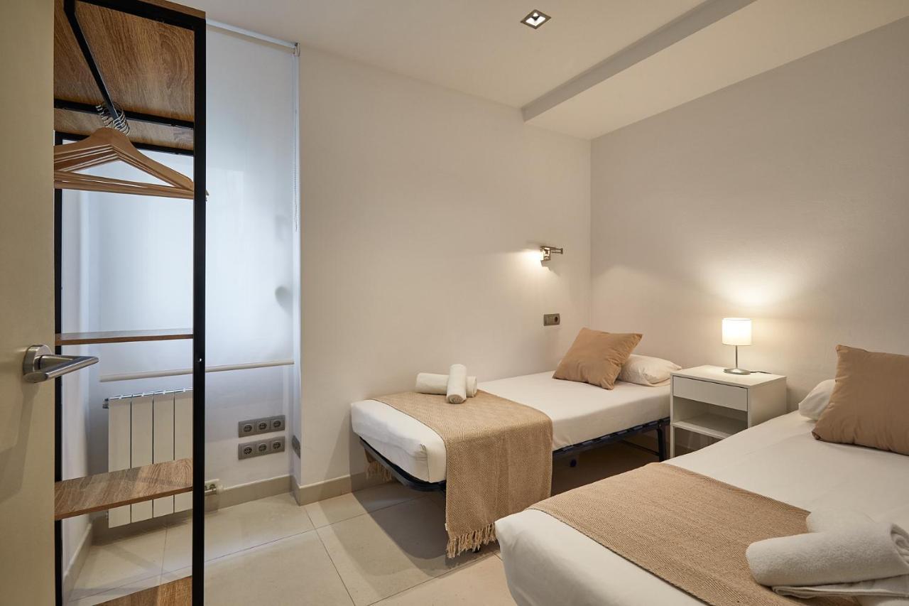 Bbarcelona Diputacio Flat * Barcellona