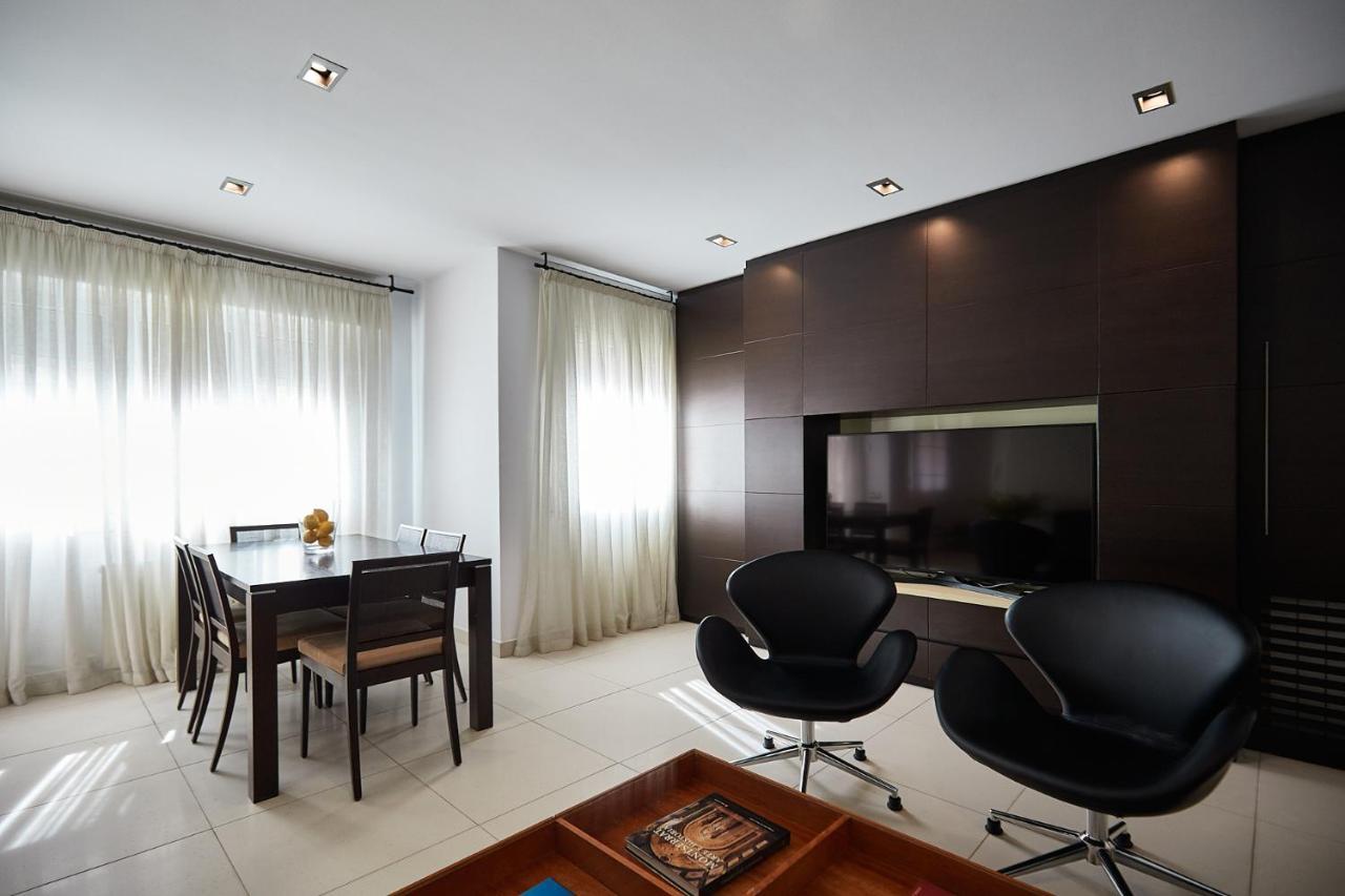 Appartamento Bbarcelona Diputacio Flat *