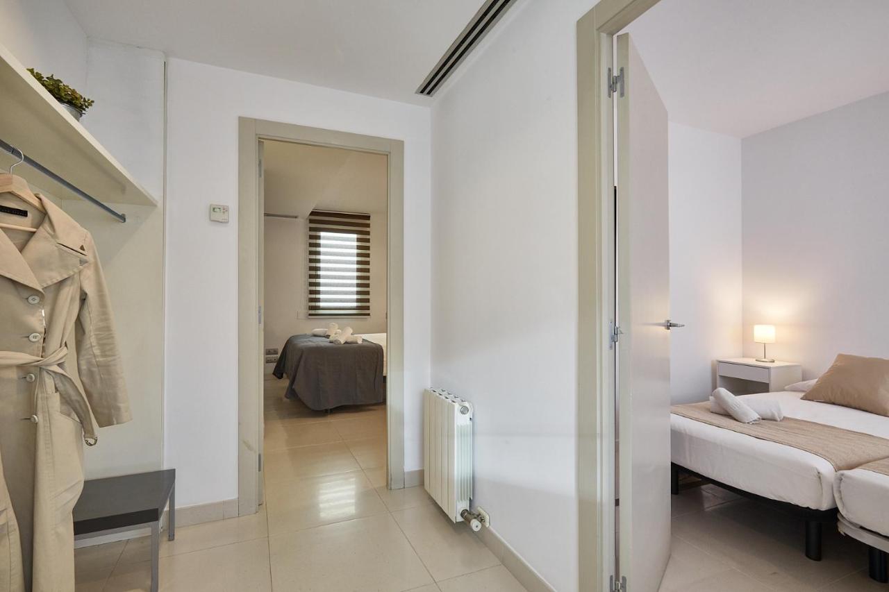 Appartamento Bbarcelona Diputacio Flat