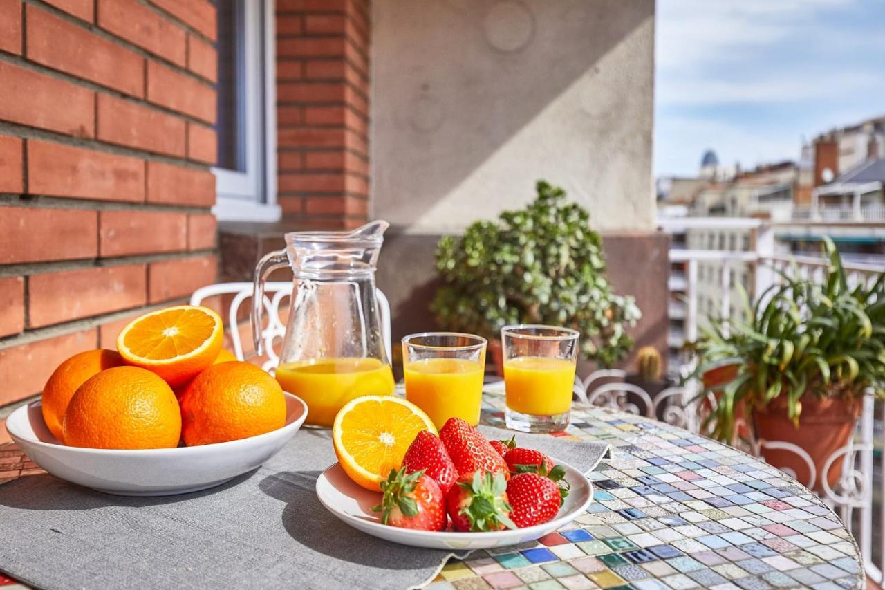 Appartamento Bbarcelona Diputacio Flat *